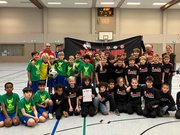 Kanälchers: Stadtmeisterschaft in Landau