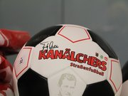Der Kanälchers-Ball
