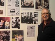 Charly Büllesfeld - Eine Zeitreise mit Fritz Walter (2. Ausgabe)
