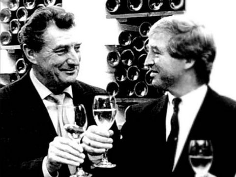 Charly Büllesfeld - Eine Zeitreise mit Fritz Walter (7. Ausgabe)