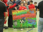 Fritz-Walter-Cup: Landesfinale in Kaiserslautern