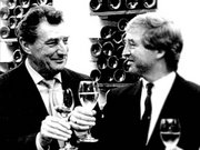 Charly Büllesfeld - Eine Zeitreise mit Fritz Walter