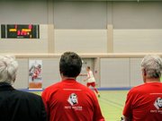 61 Vorrunden-Turniere fanden in ganz Rheinland-Pfalz statt — von Trier bis Mainz, von Kaiserslautern bis Koblenz.