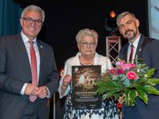 Die Fritz-Walter-Stiftung trauert um Annemarie Becker