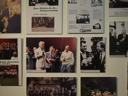 Charly Büllesfeld - Eine Zeitreise mit Fritz Walter (8. Ausgabe)